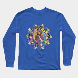 Hero of Ages Long Sleeve T-Shirt